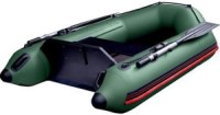 Photos - Inflatable Boat Aqua-Storm STM STM-210 