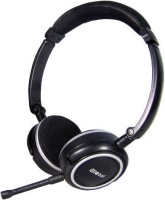 Photos - Headphones Global CD-375MV 