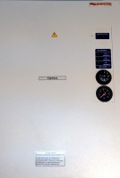 Photos - Boiler SAVITR Optima 7 380V 7.5 kW 400 H