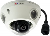 Photos - Surveillance Camera ACTi E924 