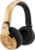 Photos - Headphones Monster 24K DJ Over-Ear 