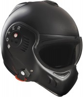 Motorcycle Helmet ROOF Boxer V8 