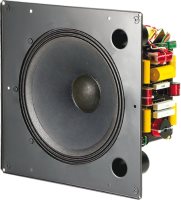 Photos - Speakers JBL Control 321C 