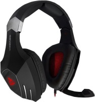 Photos - Headphones Qcyber Dragon 2 