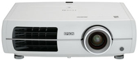 Photos - Projector Epson EH-TW3000 