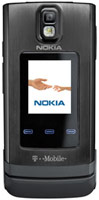 Mobile Phone Nokia 6650 0 B