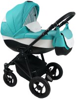 Photos - Pushchair Bexa Ideal 2 in 1 