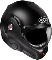 Photos - Motorcycle Helmet ROOF Desmo 