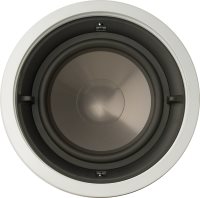 Photos - Subwoofer NILES CM950SUB 