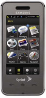 Photos - Mobile Phone Samsung SPH-M800 0 B