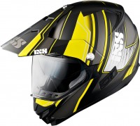 Motorcycle Helmet IXS HX 207 