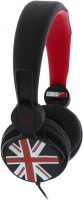 Photos - Headphones T'nB Be Color UK 