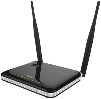 Photos - Wi-Fi D-Link DWR-118 