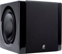 Photos - Subwoofer NILES SW8 