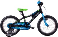 Photos - Kids' Bike GHOST Powerkid 16 Boy 2016 