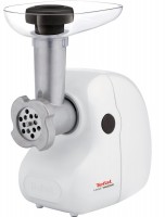 Photos - Meat Mincer Tefal HV2 NE 205 white