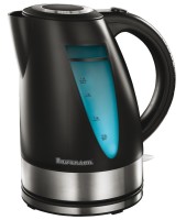 Photos - Electric Kettle Ravanson CB-7040 2200 W 1.8 L  black