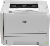 Photos - Printer HP LaserJet P2035 