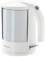 Photos - Electric Kettle Petra WK 288.00 1800 W 1.7 L