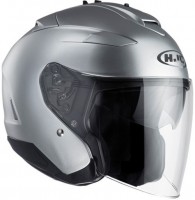Photos - Motorcycle Helmet HJC IS-33 II 