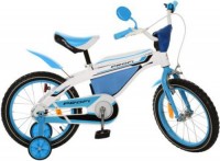 Photos - Kids' Bike Profi 16BX405 