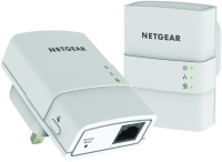 Photos - Powerline Adapter NETGEAR XAVB5221 