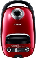 Photos - Vacuum Cleaner Samsung SC-08F60WU 