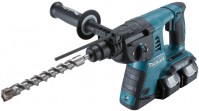 Photos - Rotary Hammer Makita DHR263RF4 