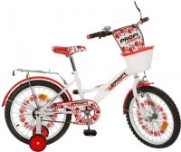 Photos - Kids' Bike Profi P1839 