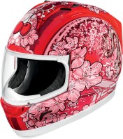 Photos - Motorcycle Helmet Icon Alliance 