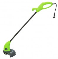 Photos - Lawn Mower Greenworks GST2830 21117 