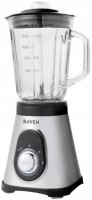 Photos - Mixer RAVEN EBK 003 silver