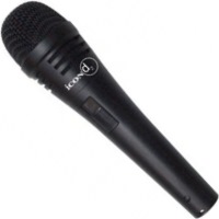 Photos - Microphone Icon D-2 