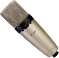 Photos - Microphone Icon O-3 