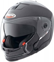 Photos - Motorcycle Helmet Caberg Hyper X 
