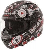 Photos - Motorcycle Helmet Caberg 103 