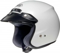 Motorcycle Helmet SHOEI RJ-Platinum R 