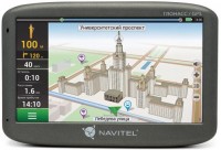 Photos - Sat Nav Navitel N400 