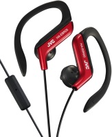 Headphones JVC HA-EBR25 