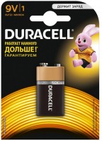 Battery Duracell 1xKrona MN1604 