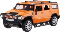 Photos - RC Car Plamennyj Motor Hummer H2 1:12 