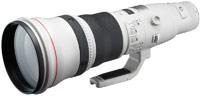 Photos - Camera Lens Canon 800mm f/5.6L EF IS USM 