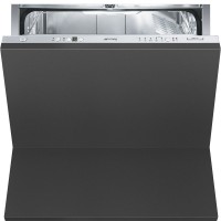 Photos - Integrated Dishwasher Smeg STC75 