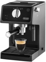 Coffee Maker De'Longhi ECP 31.21 black