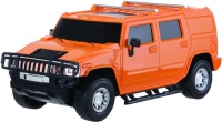 Photos - RC Car Plamennyj Motor Hummer H2 1:16 