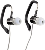 Headphones Hama In-Ear Metal Stereo Headset 