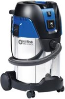 Photos - Vacuum Cleaner Nilfisk Aero 31-21 PC 