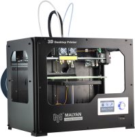 Photos - 3D Printer Malyan M180 