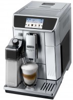 Coffee Maker De'Longhi PrimaDonna Elite ECAM 650.75.MS stainless steel