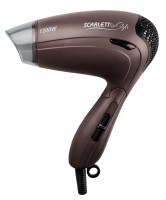 Photos - Hair Dryer Scarlett SC-HD70T05 